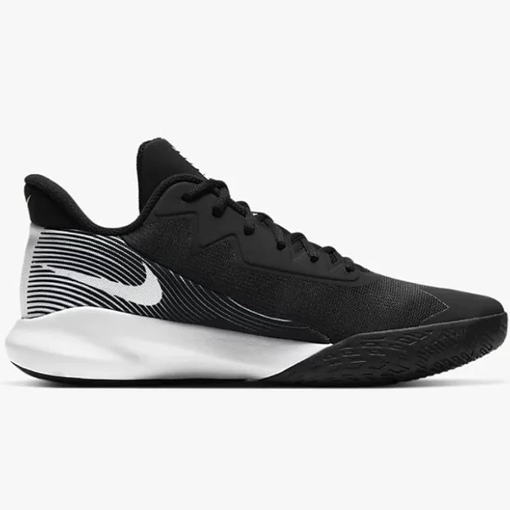 NIKE - ナイキ　プレジションⅣ Amazon.co.jp: NIKE ナイキ プレシジョン 4 バスケットボール
